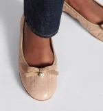 Dior Ballet Flat - Image 2